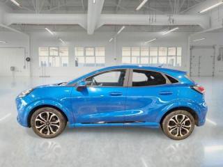 FORD Puma usata, con Cerchi in lega