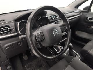 CITROEN C3 usata, con Cruise Control