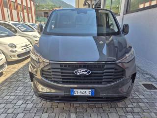 FORD Transit Custom usata, con Alzacristalli elettrici