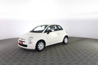 FIAT 500 usata 6