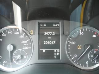 MERCEDES-BENZ Vito usata, con Luci diurne LED