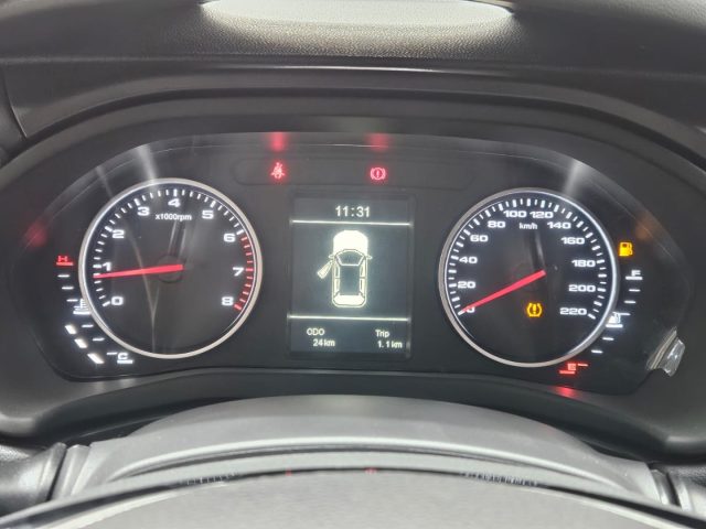 EVO Evo3 usata, con Controllo vocale