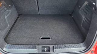 RENAULT Captur usata, con Specchietti laterali elettrici