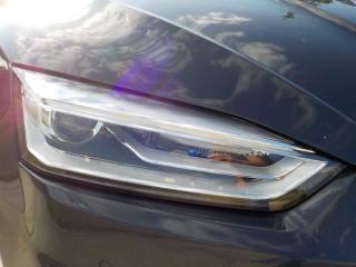 AUDI A5 usata, con Chiusura centralizzata