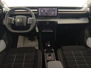 CITROEN C3 Aircross usata, con Immobilizzatore elettronico