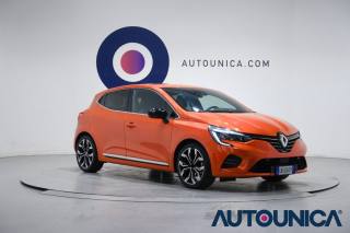 RENAULT Clio usata, con Airbag laterali