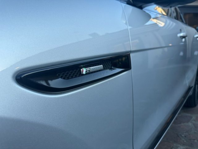 JAGUAR F-Pace usata, con Servosterzo
