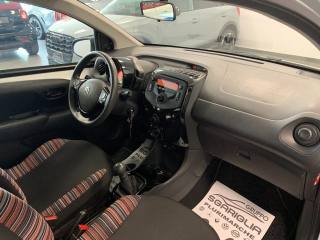 CITROEN C1 usata, con Controllo trazione