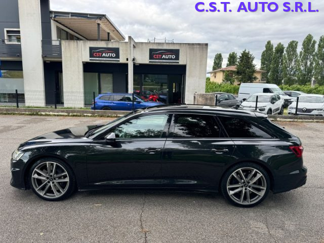 AUDI S6 usata, con Airbag Passeggero
