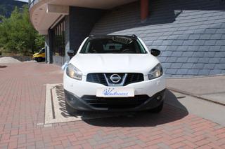 NISSAN Qashqai usata, con Airbag laterali