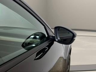 JEEP Avenger usata, con Isofix