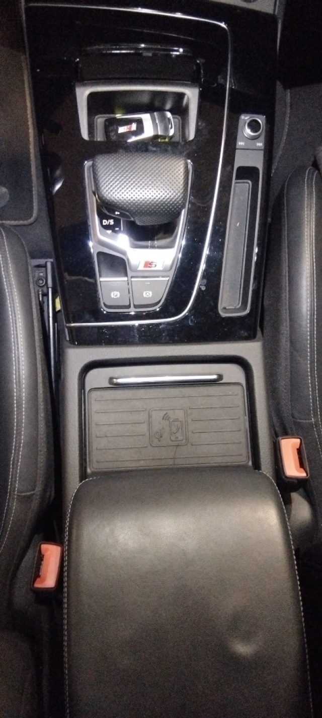 AUDI Q5 usata, con Sensore di pioggia