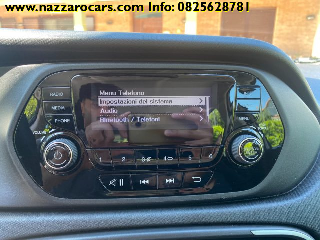 FIAT Tipo usata, con Marmitta catalitica
