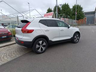 VOLVO XC40 usata, con Autoradio