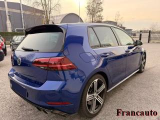 VOLKSWAGEN Golf R usata, con Airbag laterali