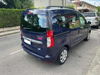 DACIA Dokker usata, con Alzacristalli elettrici