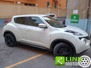 NISSAN Juke usata 42