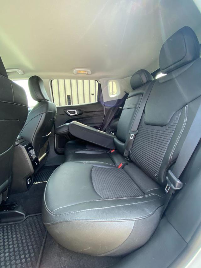 JEEP Compass usata 51