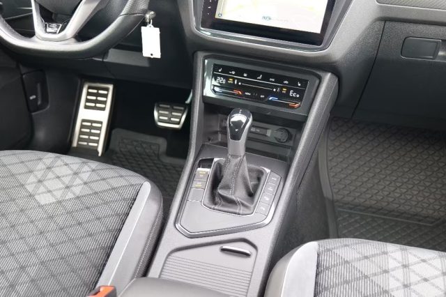 VOLKSWAGEN Tiguan usata, con Controllo trazione