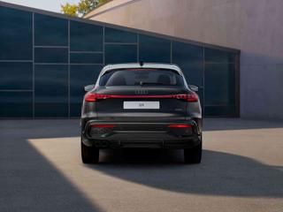 AUDI Q5 usata, con Airbag laterali