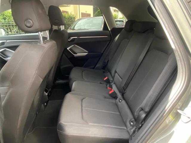 AUDI Q3 usata 11