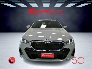 BMW 520 usata 2