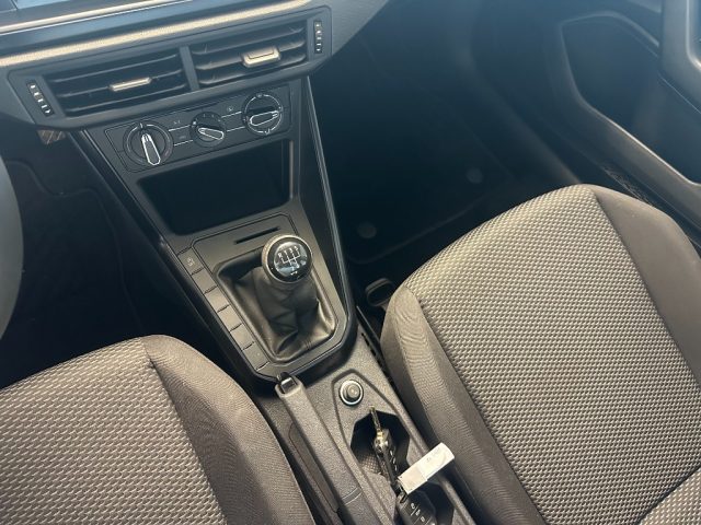 VOLKSWAGEN Polo usata, con Volante in pelle