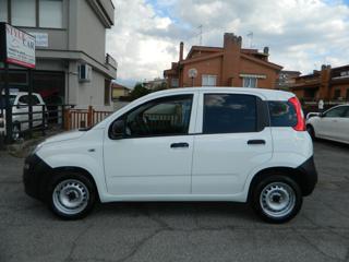 FIAT Panda usata, con Chiusura centralizzata
