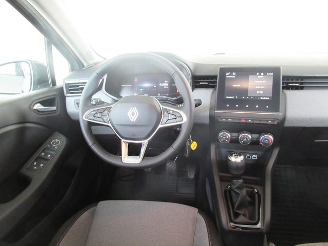 RENAULT Clio usata, con Airbag laterali