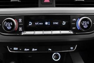 AUDI A4 usata, con Cerchi in lega