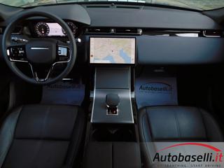 LAND ROVER Range Rover Velar usata, con Servosterzo