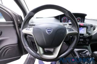LANCIA Ypsilon usata, con Cerchi in lega