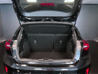 FORD Focus usata, con Controllo trazione