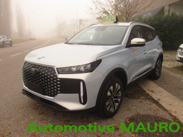 DR MOTOR DR 5.0 usata, con Antifurto