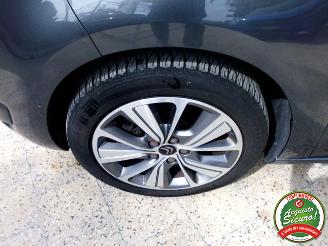 CITROEN Grand C4 Picasso usata, con Sensori di parcheggio posteriori