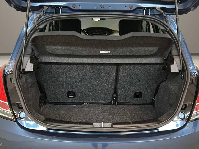 LANCIA Ypsilon usata, con Boardcomputer