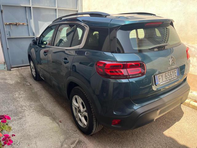 CITROEN C5 Aircross usata, con Airbag