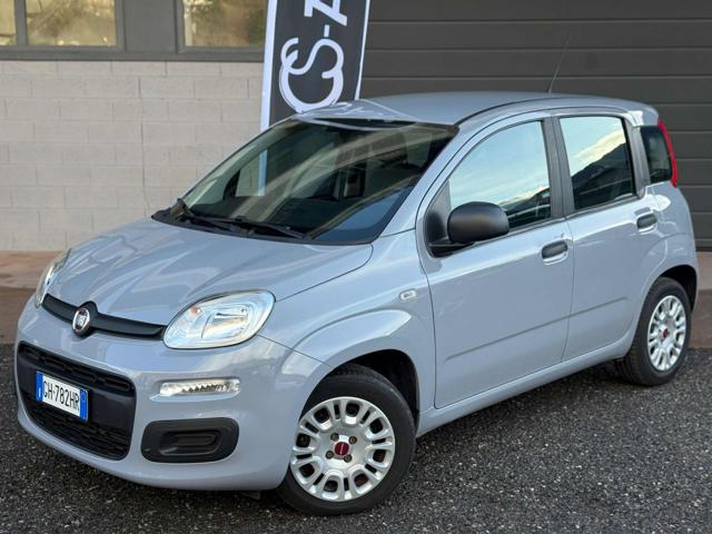 FIAT Panda usata 15