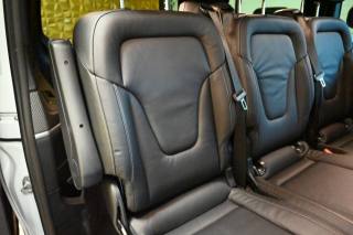 MERCEDES-BENZ V 300 usata 64