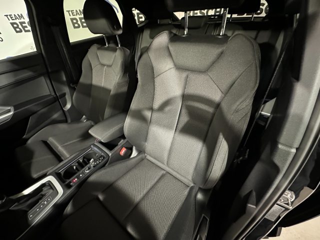 AUDI Q3 usata, con Cerchi in lega