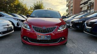 LANCIA Ypsilon usata, con Airbag Passeggero