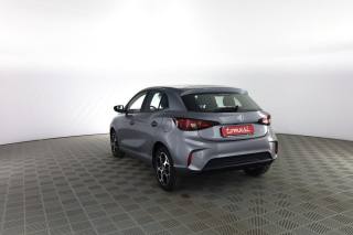 MG MG3 usata 5