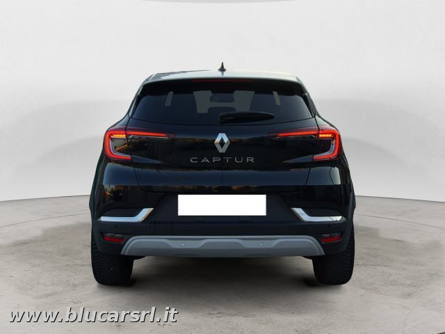 RENAULT Captur usata, con Airbag Passeggero