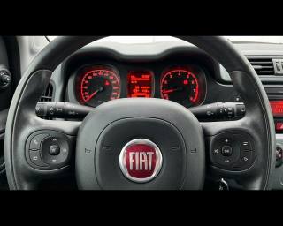 FIAT Panda usata, con Servosterzo