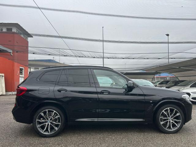 BMW X3 usata, con Airbag Passeggero