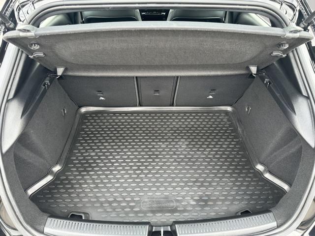 MERCEDES-BENZ A 180 usata, con Cruise Control