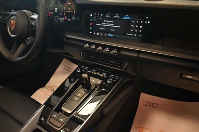 PORSCHE 911 usata 64