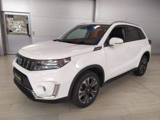 SUZUKI Vitara 1.4 Hybrid 4WD Allgrip TOP