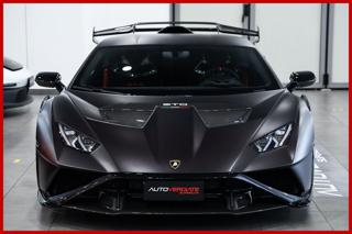 LAMBORGHINI Huracan usata, con Cerchi in lega