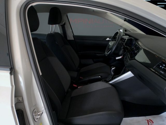 VOLKSWAGEN Polo usata 16